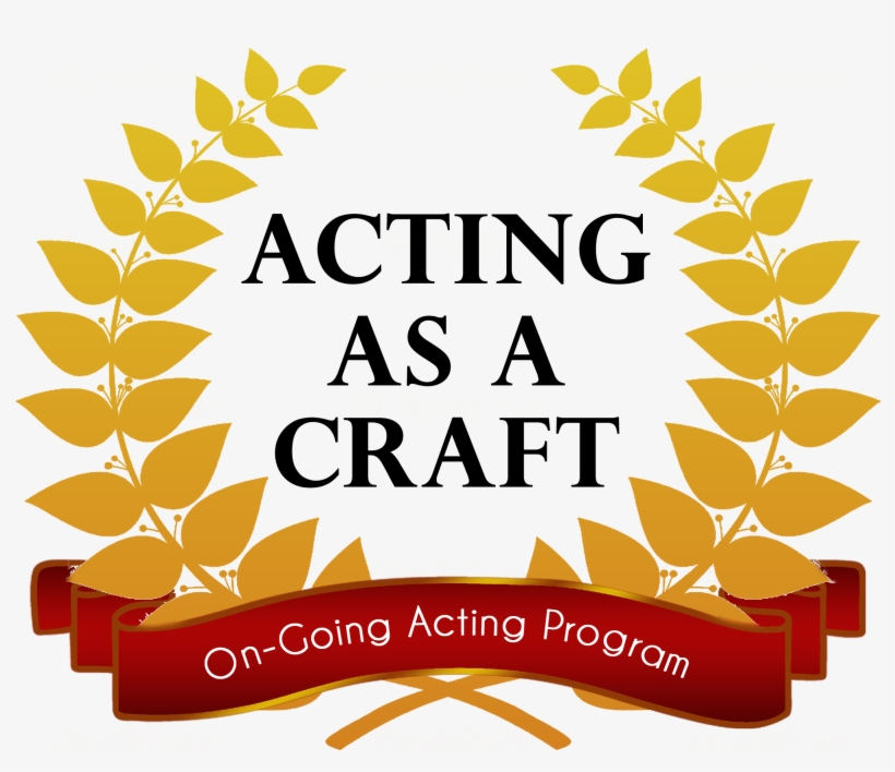 Learn All About Our Main Acting Program, Designed For, transparent png download