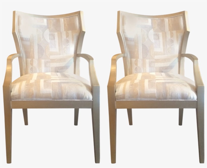 Viyet - Designer Furniture - Seating - Hickory White, transparent png download
