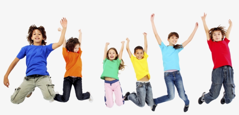 0e2478633 1379355748 Kids-bouncing, transparent png download