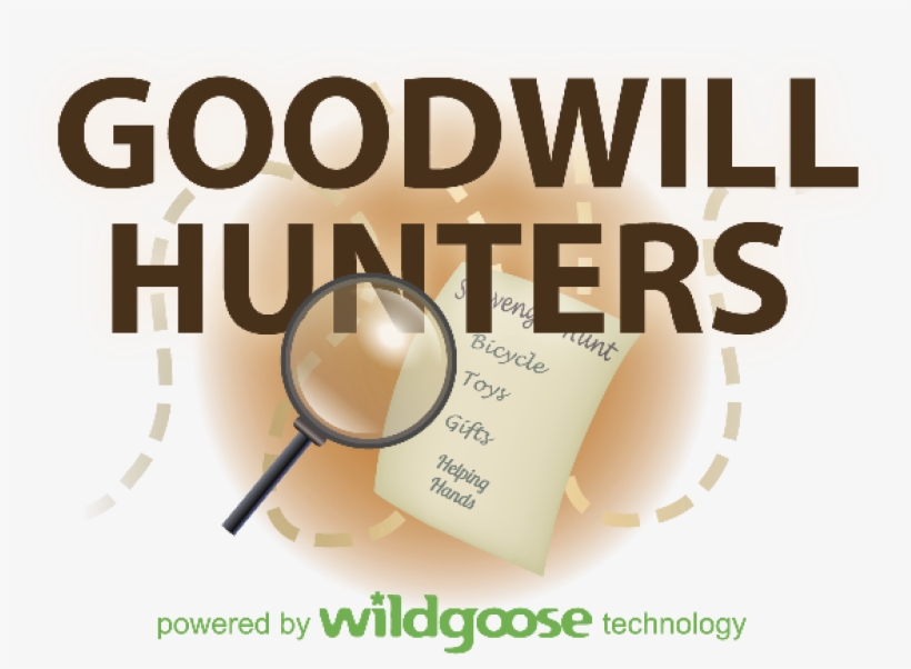 Goodwill Logo Png, transparent png download