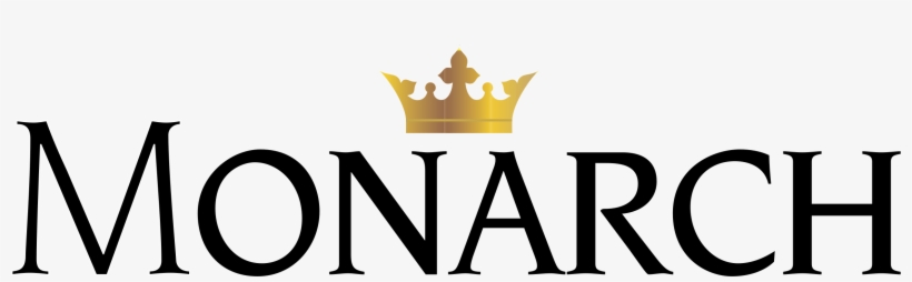 Monarch Coffee Logo Png Transparent, transparent png download