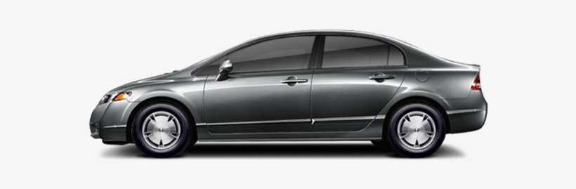 Honda Civic Base, transparent png download
