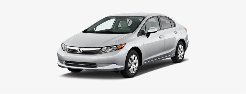Honda Civic Png, transparent png download