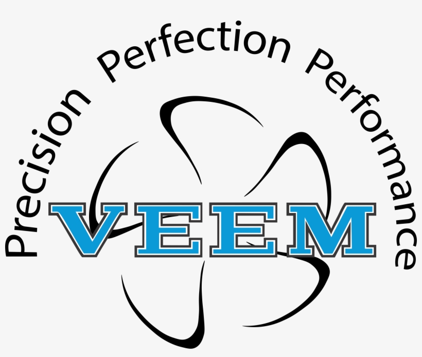 Veem Propellers Logo, transparent png download