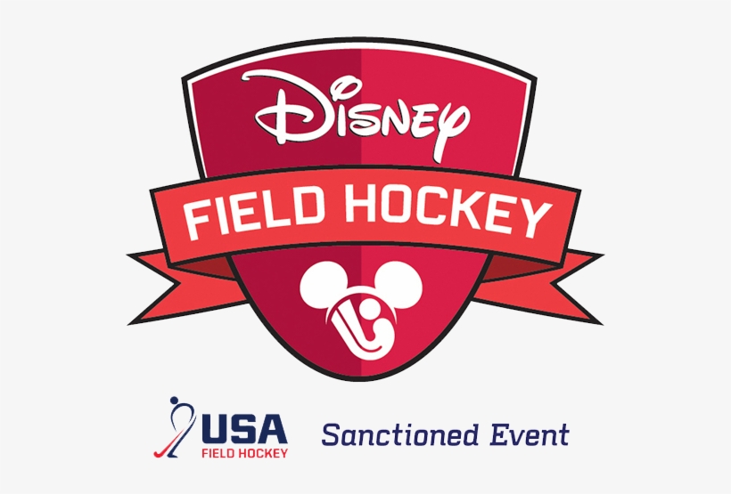 Registration For The 2019 Disney Field Hockey Showcase, transparent png download