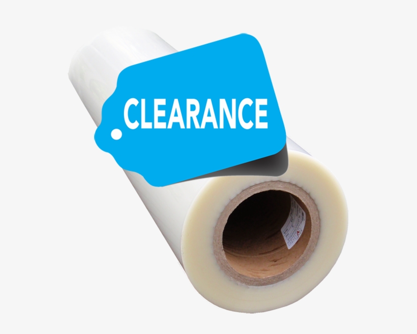Clearance Premium 1 Roll Short 80 1, transparent png download