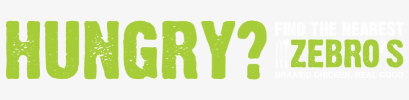 At Zebro's You Can Always Find A Generous Meal At A, transparent png download