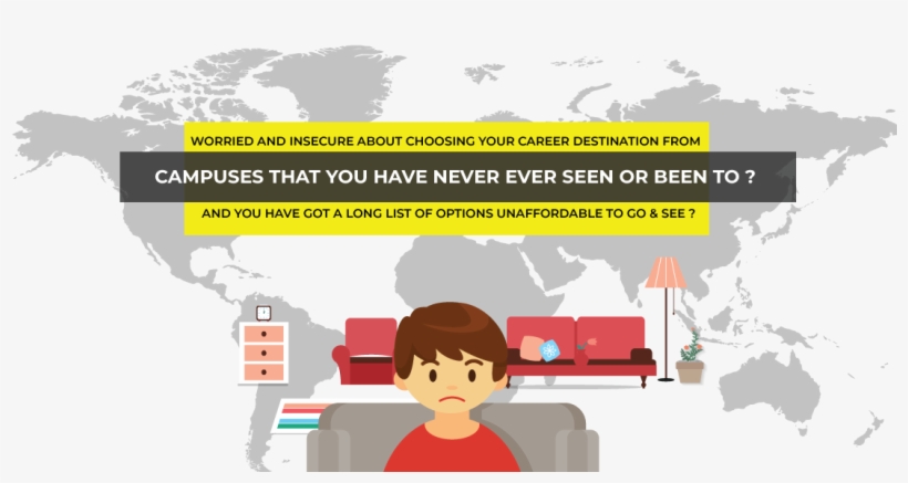 Worried, transparent png download