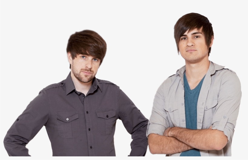 Smosh Movie, transparent png download