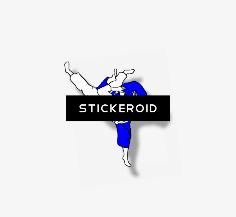 Judo Sports, transparent png download