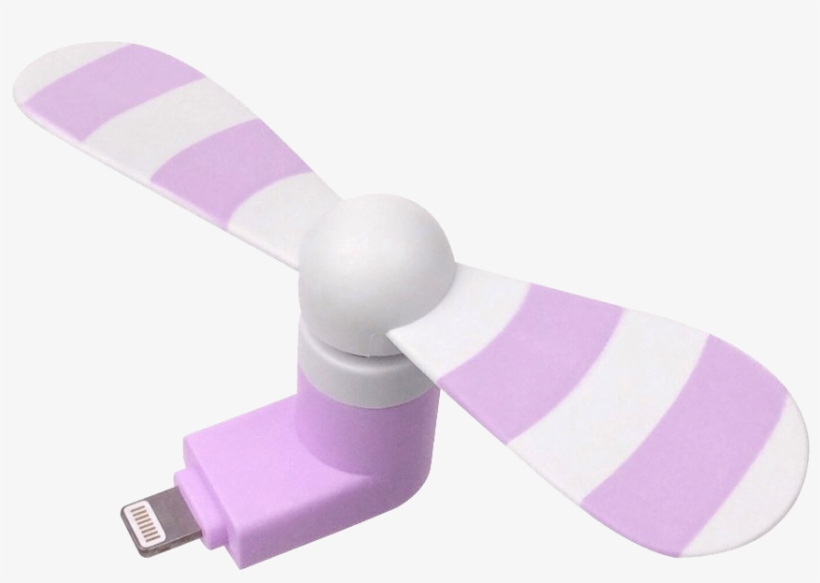 Smartphone Fan, transparent png download