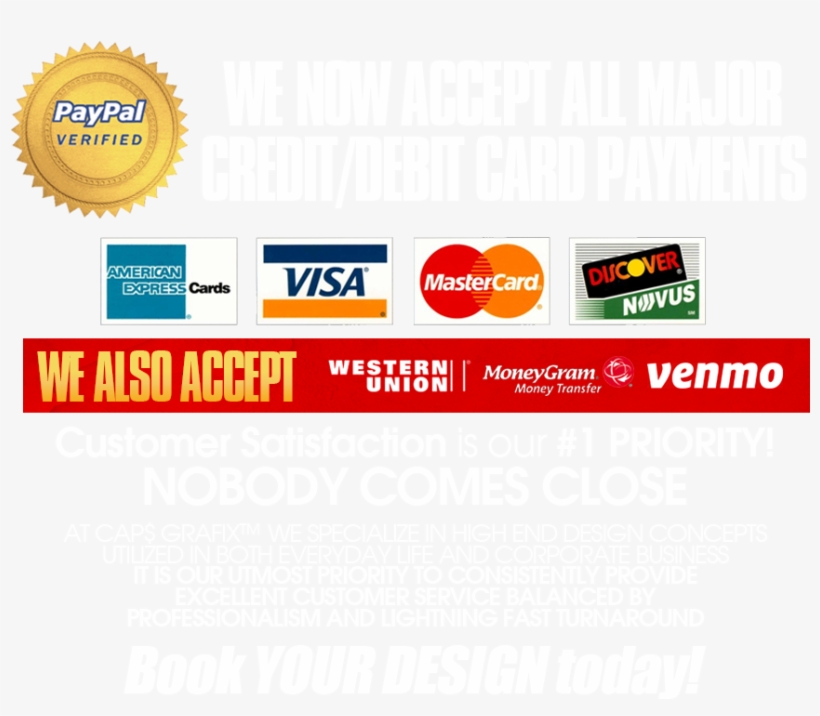 All Designs Are Sent Out To In The Format Of Your Choice,, transparent png download