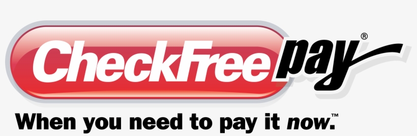 Checkfree Pay, transparent png download