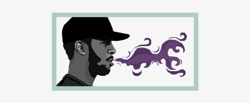 Kid Cudi Png, transparent png download