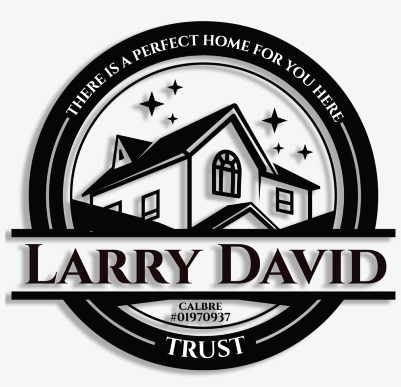 Ld Logo With Drop, transparent png download