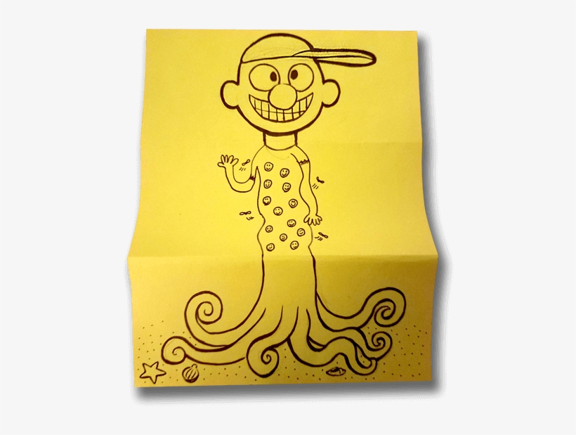 Exquisite Corpse, transparent png download