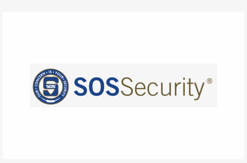 Sos Security Acquires California-based First Security, transparent png download