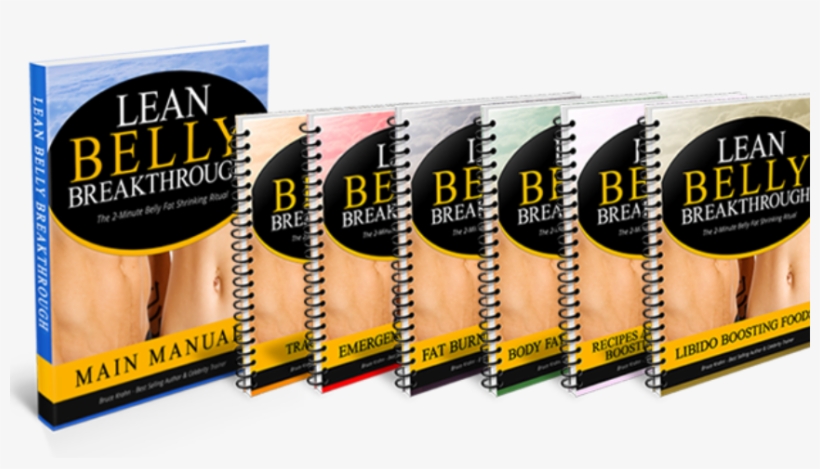 Lean Belly Breakthrough Review Does Lean Belly Breakthrough, transparent png download