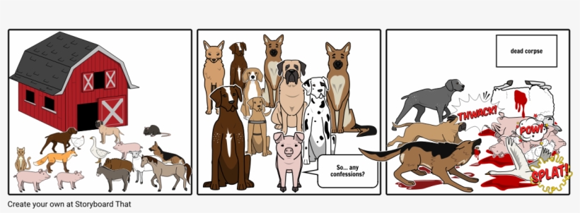 Animal Farm, transparent png download