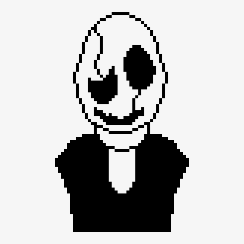 Gasterx1, transparent png download