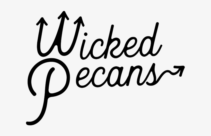 Wicked Logo Png, transparent png download