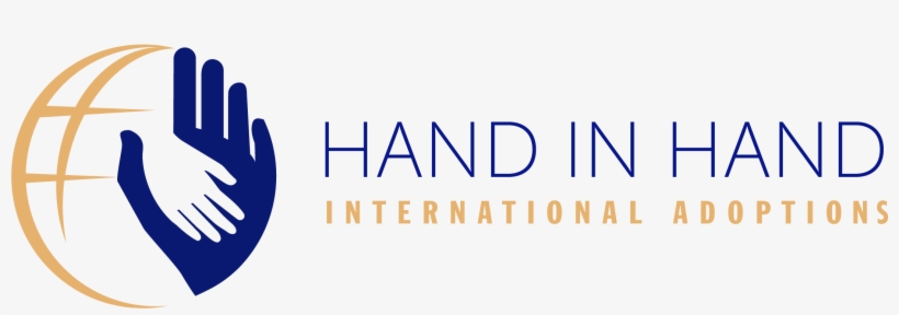 Hand In Hand International Adoptions, transparent png download