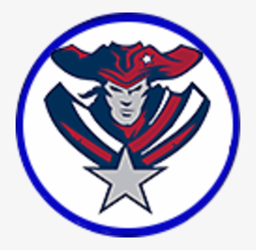 West End Patriots Logo, transparent png download