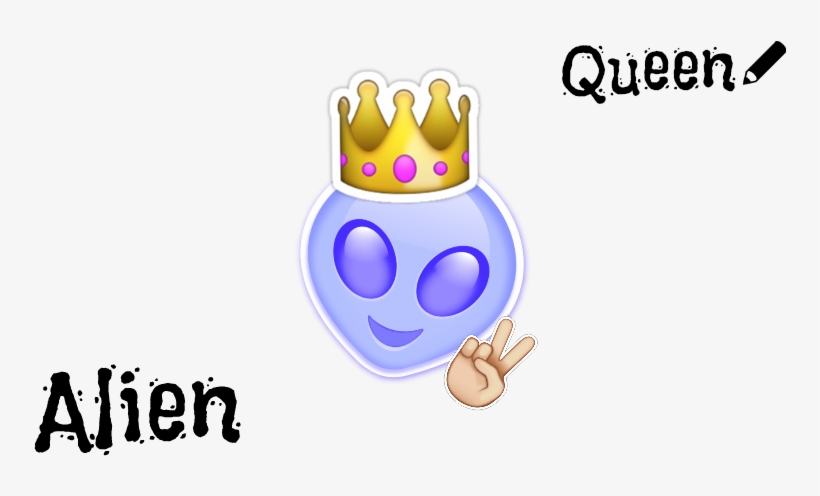 Alien Queen Png, transparent png download