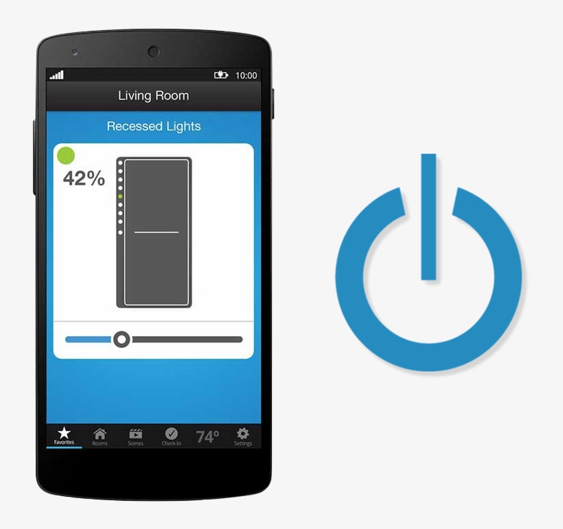 Link Up To Your Insteon Hub, transparent png download