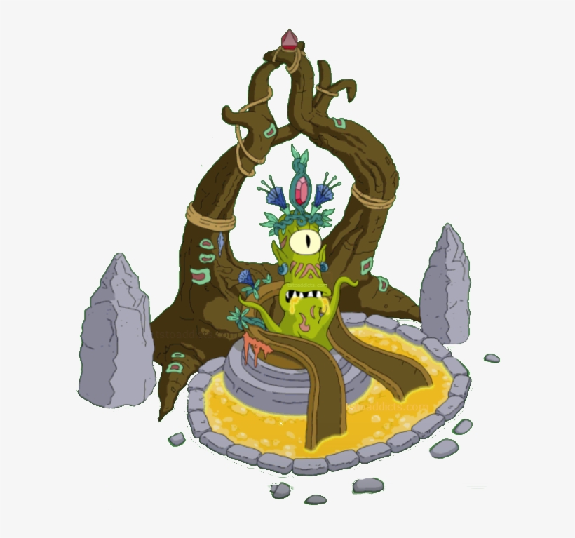 Rigellian Queen, transparent png download