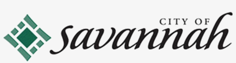 Cityofsavannahlogo, transparent png download