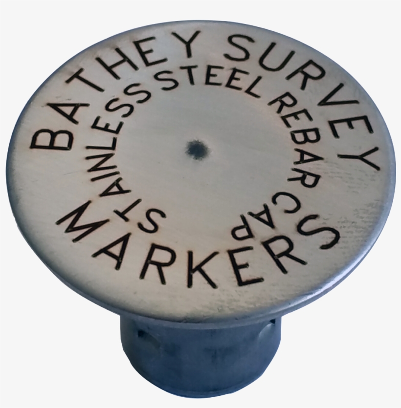 Stainless Steel Rebar Cap, transparent png download