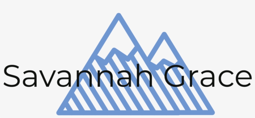 Savannah Grace-logo Format=1500w, transparent png download