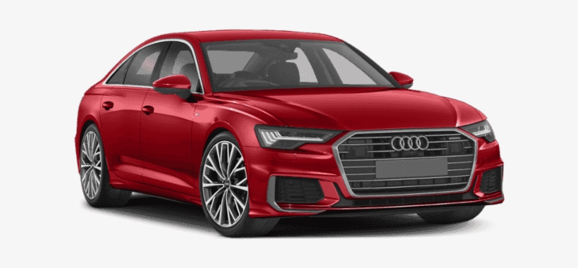 New 2019 Audi A6 Prestige, transparent png download