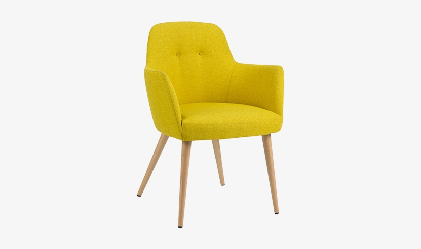 Web Pud Armchair, transparent png download