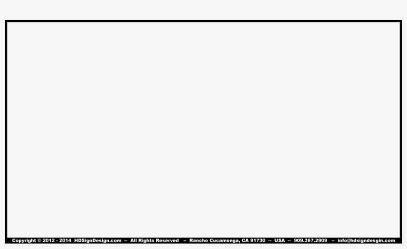 Hd Sign Design Best Digital Menu, transparent png download