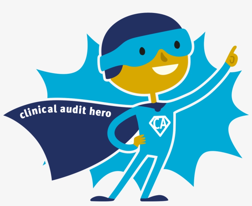 During Clinical Audit Awareness Week 2018 We Are Running, transparent png download