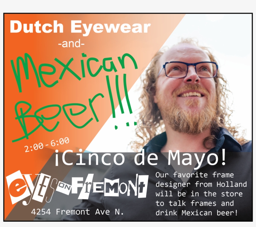 May 5th Stop By The Shop To Hang Out From 2-6pm To, transparent png download