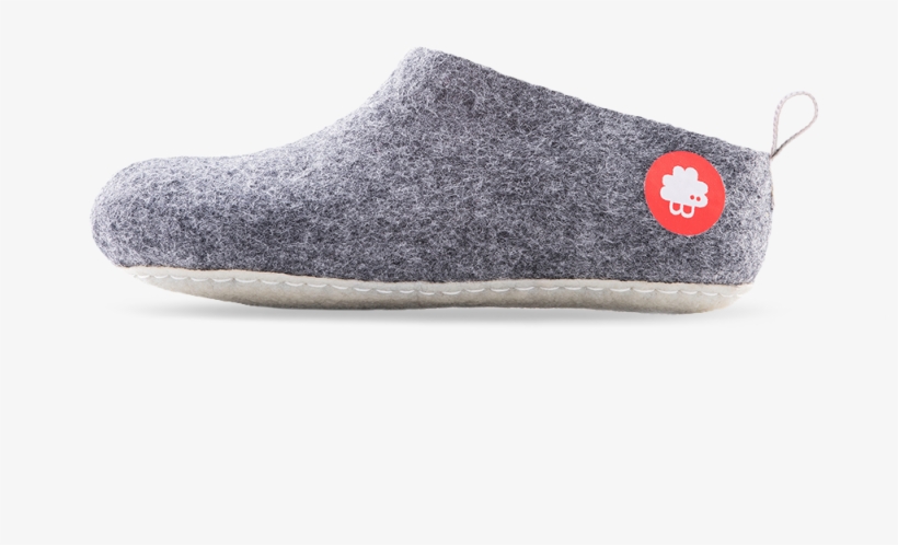 Gus - Dark Grey, transparent png download