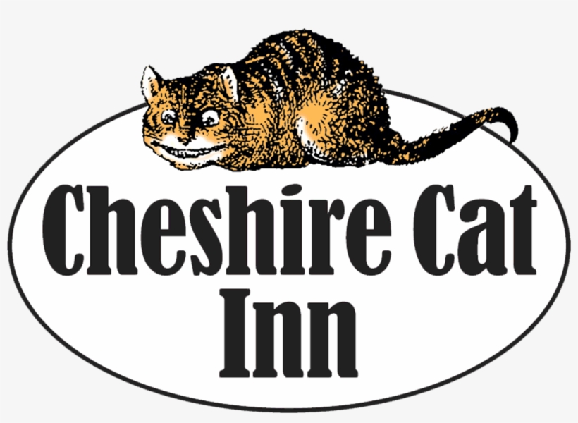Visit The Cheshire Cat Inn During Your Santa Barbara, transparent png download