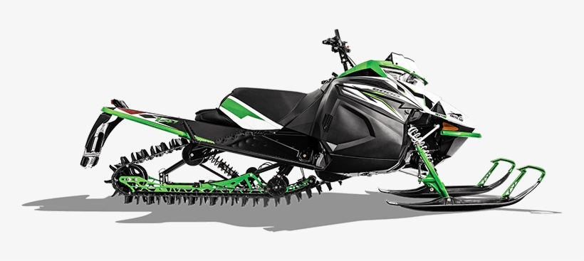 2018 Arctic Cat M 6000 153 Es In Goshen, New York, transparent png download