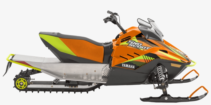 2019 Snoscoot Es Yamaha Motor Canada With Regard To, transparent png download
