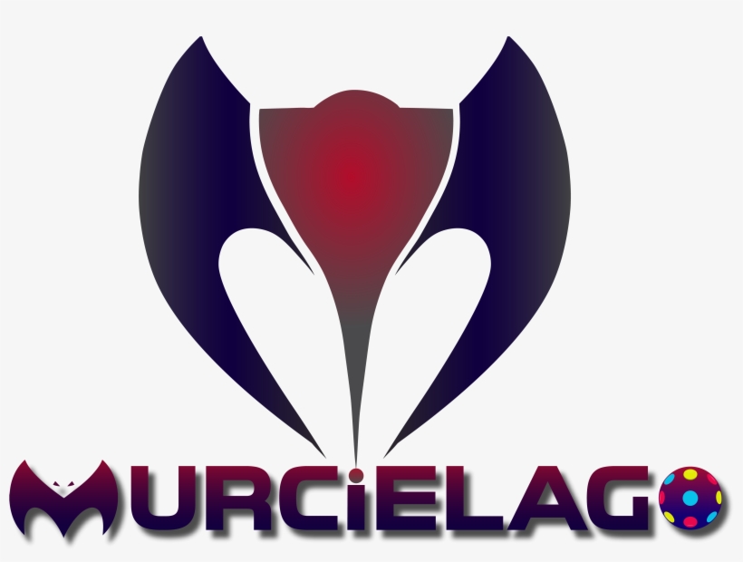 Murcielago Bartender, transparent png download