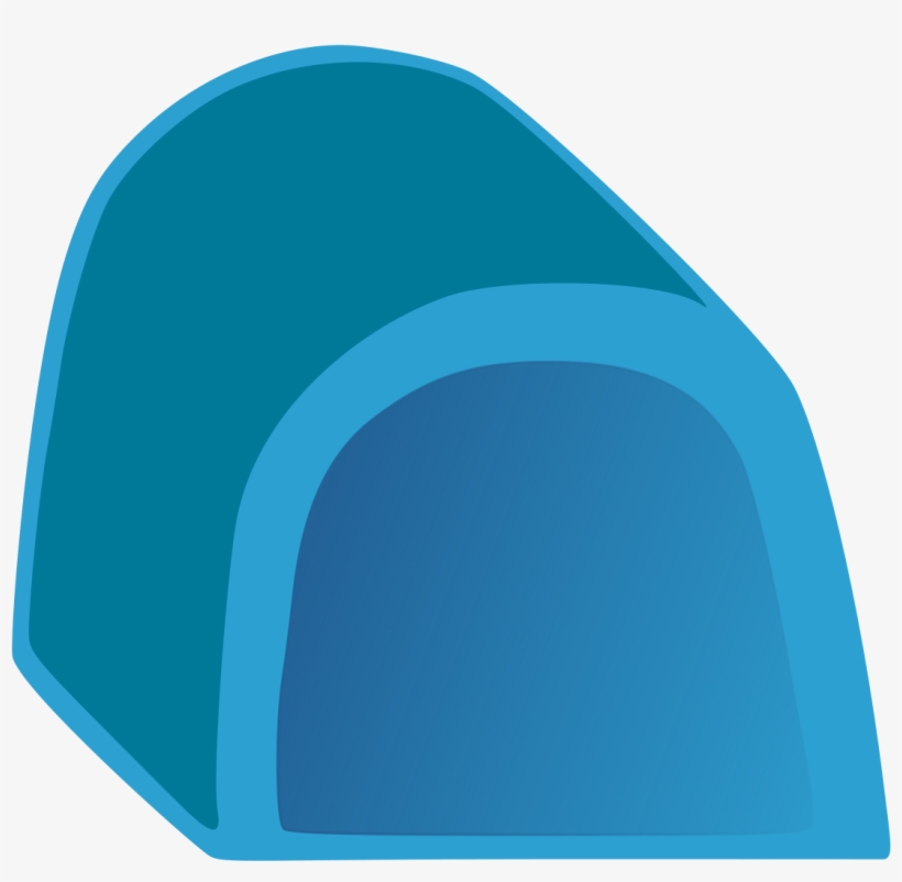 File - Igloo Logo - Svg, transparent png download
