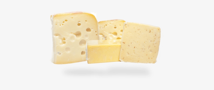 Vacuum Packaged Swisse Cheese, transparent png download
