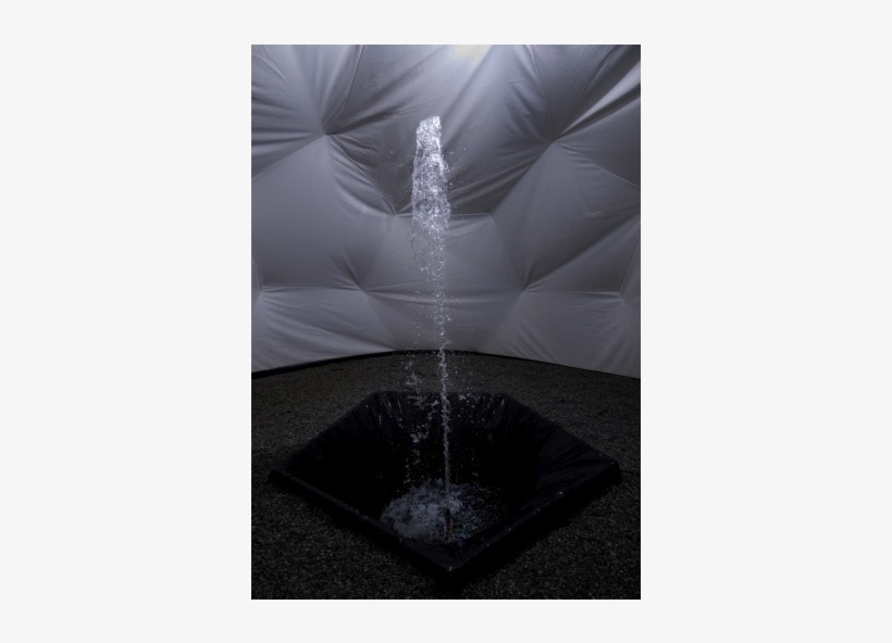 Olafur Eliasson, By Means Of A Sudden Intuitive Realization,, transparent png download