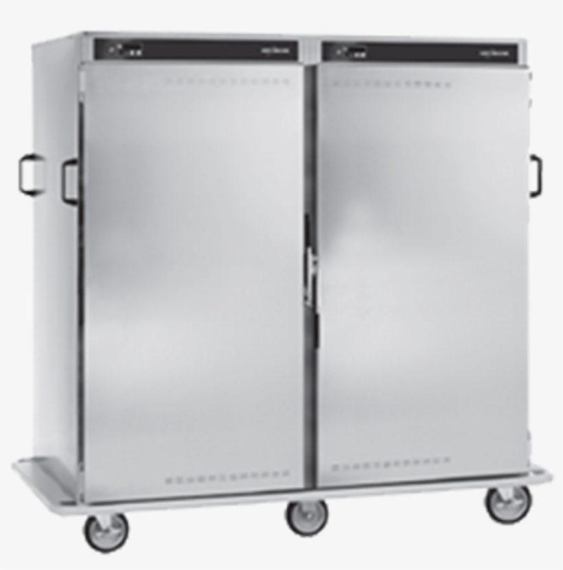 Alto Shaam 1000 Bq2/192 Halo Heat Banquet Cart, 192, transparent png download