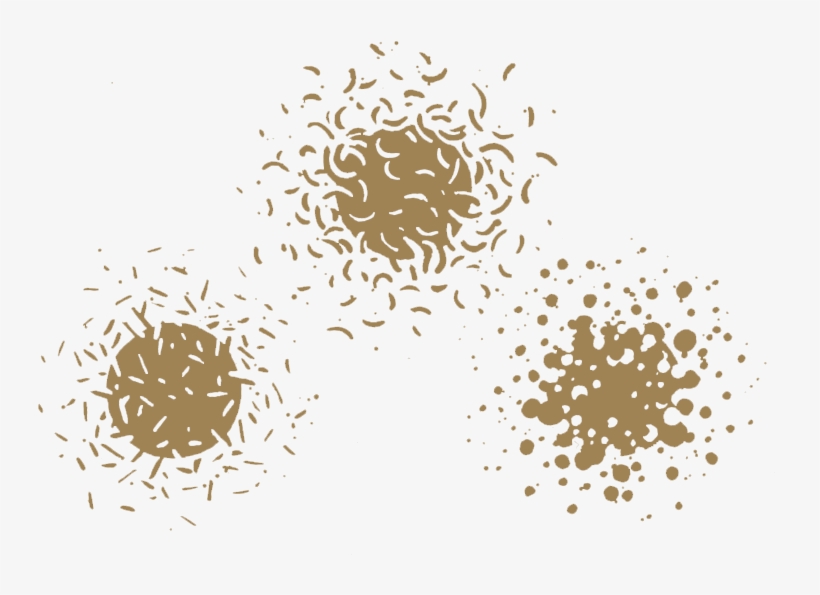 Trans Sandblobs, transparent png download