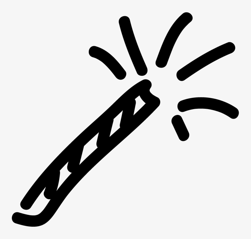 Vdk 350 Magic Wand, transparent png download