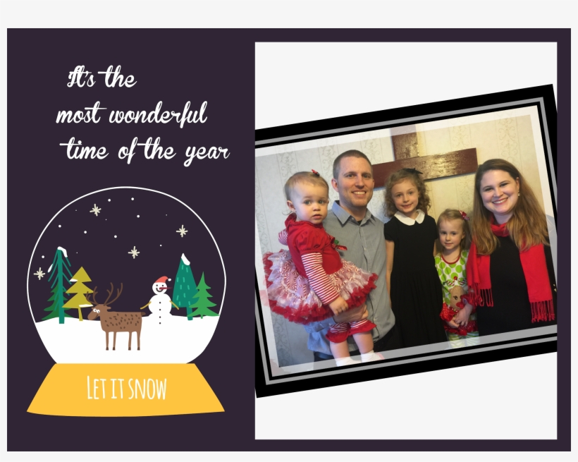 Wishing You A Merry Christmas And A Happy New Year, transparent png download